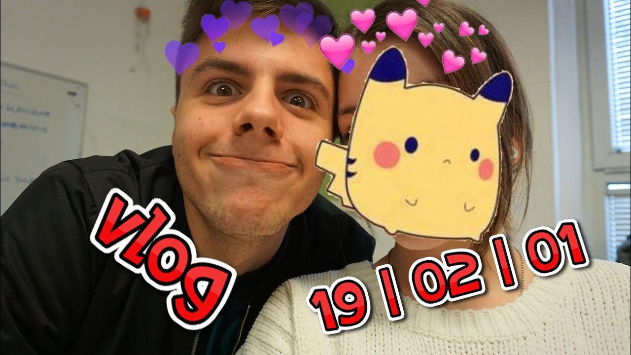 2019.02.01. 𝓝𝓪𝓹𝓲 𝓿𝓵𝓸𝓰