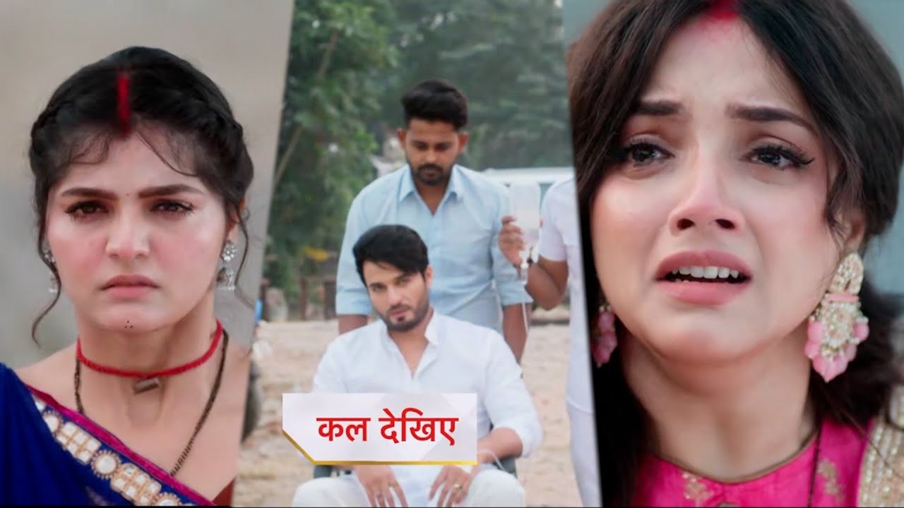 Advocate Anjali Awasthi Today Episode New PROMO | 14th December 2025