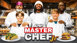 AMP MASTERCHEF JUNIOR image