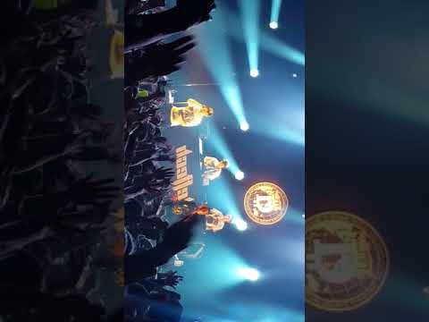 Def Tech2017川崎クラブチッタ