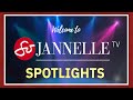 Welcome to so jannelle tv spotlights where meaningful conversations happen