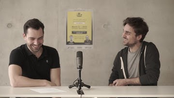 L8 birds Tech Talk Event | Interview with Matthias Kainer, ThoughtWorks