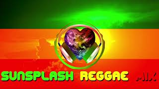 SUNSPLASH REGGAE MIX (EXTENDED) by DeeJay Ralf