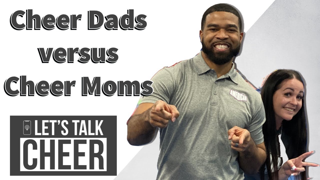Let s Talk Cheer Podcast Jason Tells Brittany The Difference Between Let s Talk Cheer Podcast Jason Tells Brittany The Difference Between