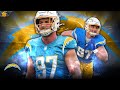 &quot;Better Start Runnin&quot; - Joey Bosa Hype Video | Director&#39;s Cut