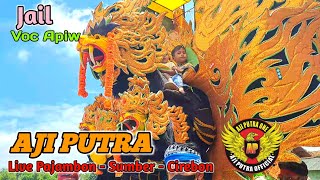 Jail - Voc apiw ❗️❗️❗️ Burok Aji Putra Live Pajambon Cirebon