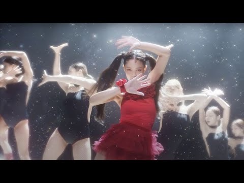 Jennie - You x Me MV