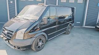 Auto-Karjala Ford Transit SportVan -11