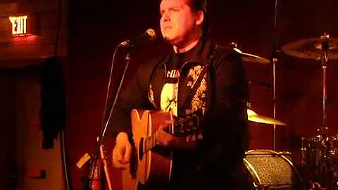 James Hunnicutt  Don't Ya' Blame Me (Live)