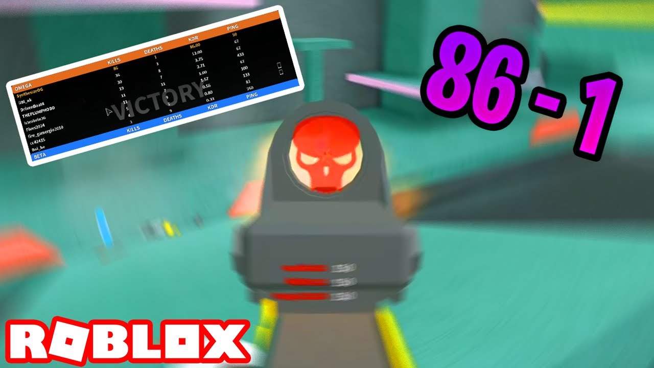 I Made The Entire Server Rage Quit Roblox Bad Business Youtube