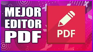 🤯Cómo EDITAR un PDF gratis 2021 FÁCIL y ⚡RAPIDO