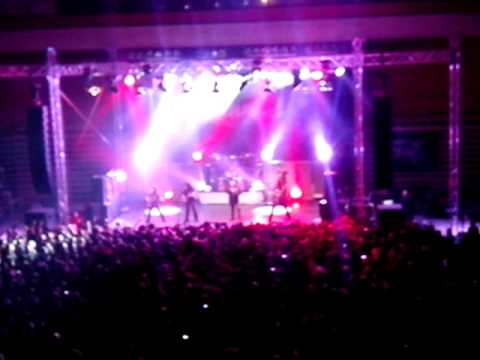 UDO - LIVE IN SOFIA 2014 - YouTube