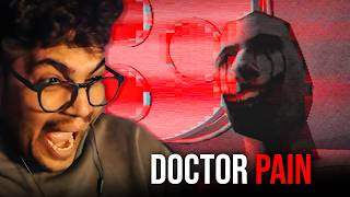 My Dentist Turned Deadly | Doctor Pain screenshot 4