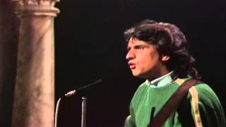 Toto Cutugno - L'italiano 1983 Resimi