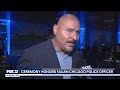 Chicago Police Memorial Foundation honors 608 fallen officers at Soldier Field