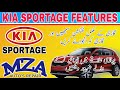 kia sportage awd features | how to use downhill assist in kia sportage | kia sportage 4wd lock  4x4