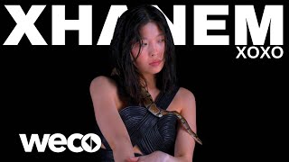 XOXO - XHANEM  (OFFICIAL VIDEO)
