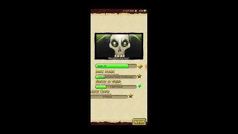 "SCREEN GLITCH ERROR" TEMPLE RUN 2
