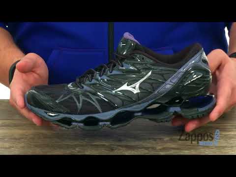 mizuno wave prophecy 7 price