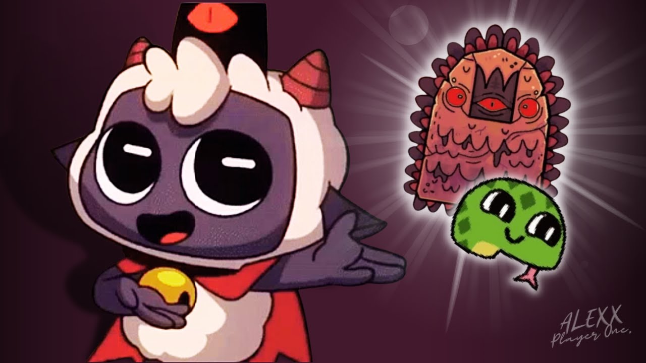 ¡Misterio resuelto! Ubicación y explicación a las 15 tablas | (Cult of the Lamb Lore)