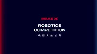 2019 World Robot Contest Champion MakeX Highlights - Beijing
