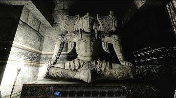 Dark Messiah of Might & Magic | PC Playthrough (no commentary) #chapter1 #part1 #prologue #cool