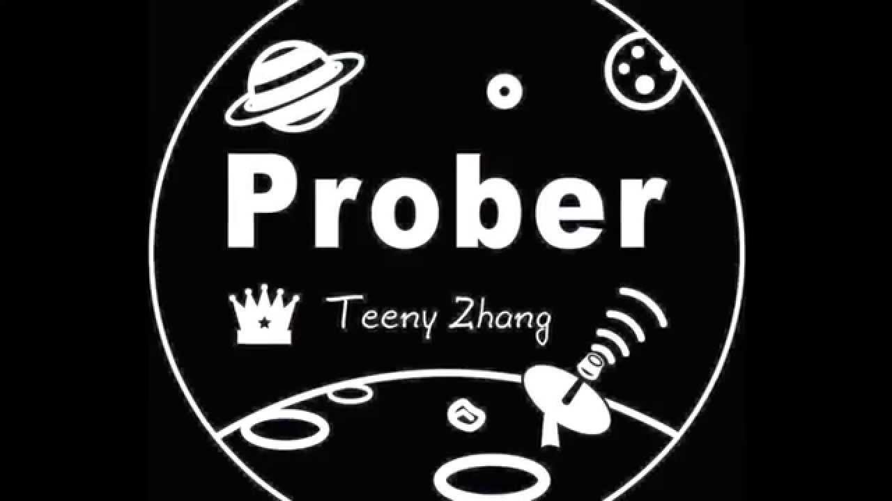 KingYoStar Presents： Prober test by Song Yao