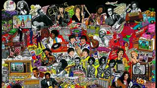 Isaac Hayes - Theme From Shaft - 1971