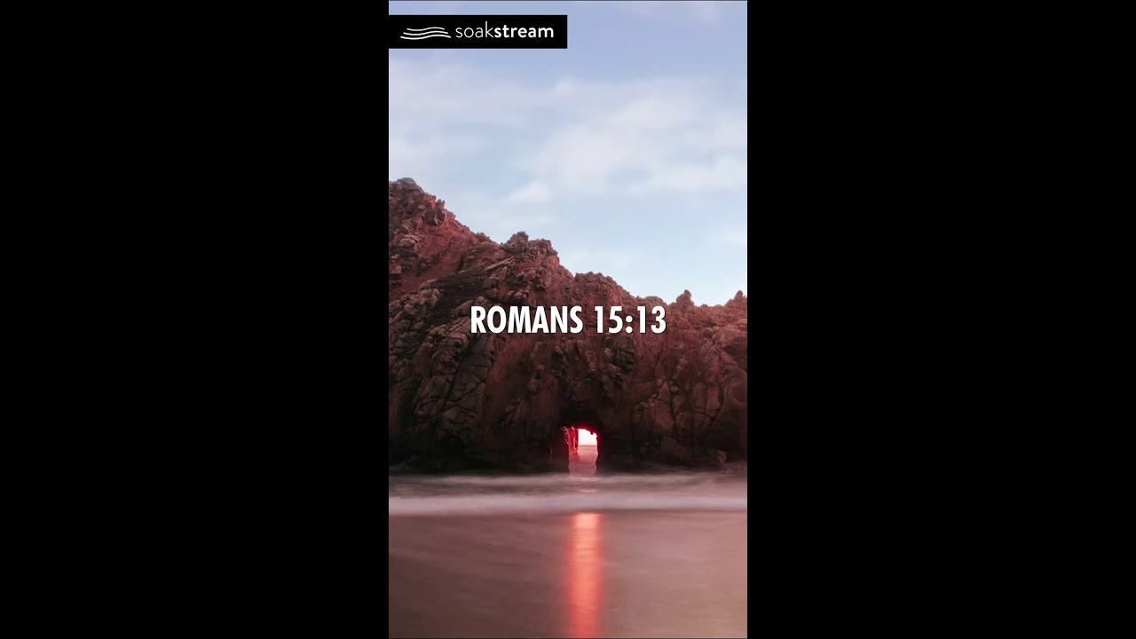 This Bible Verse Could Change Your Entire Day 