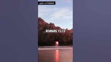 Thumbnail of This Bible Verse Could Change Your Entire Day! 🤯💥🙌🏼
