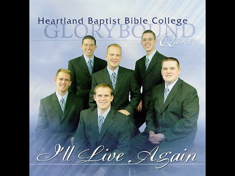 Forever Changed: Glorybound Quartet