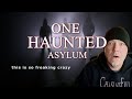 The scariest asylum crazy night paranormal nightmare tv featuring the paranormal files