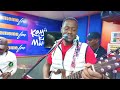 Mwago wa Mugithi wa Arahuka na Mashette The King, Jose Gatutura |Part 1 Mp3 Song