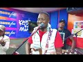 Mwago wa Mugithi wa Arahuka na Mashette The King, Jose Gatutura |Part 1