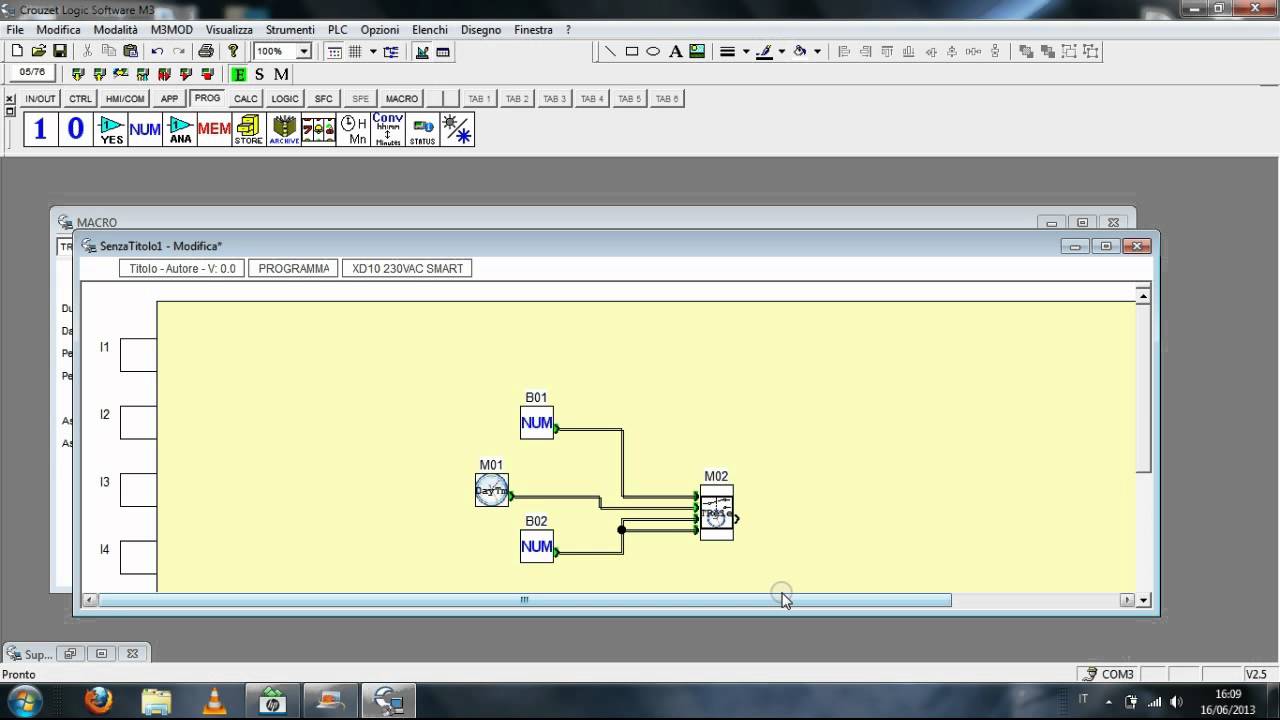 crouzet millenium 2 software download free crouzet millenium 2 software download free