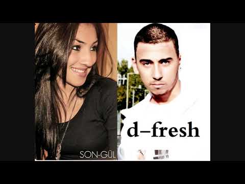 D-Fresh & Songül - Gidince 2017 Yeni