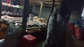 Noel ở lộc Khanh 21 tháng 12, 2019