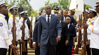 Haïti : l'assassinat du président Jovenel Moïse plonge le pays dans l'incertitude