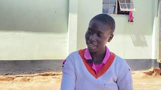 Behind Bars: Constance Hwema, anoti ari kupikira nyaya yekuchengeteswa mari. screenshot 1
