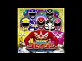 天装戦隊ゴセイジャー[ED] ガッチャ☆ゴセイジャー / 高橋秀幸(Cover)【Goseiger】