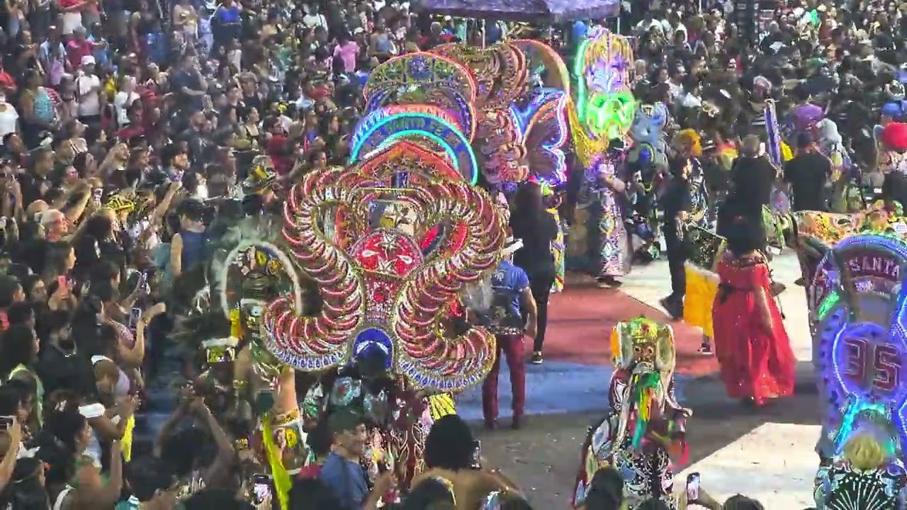 Boi de Santa Fé / Festança Junina