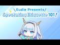Shadowverse: Worlds Beyond – Spectating Etiquette 101