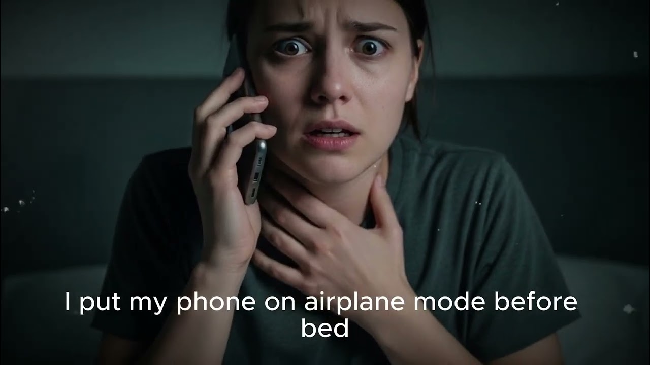 I Answered the Wrong Call – 5 TRUE Phone Call Scary Stories