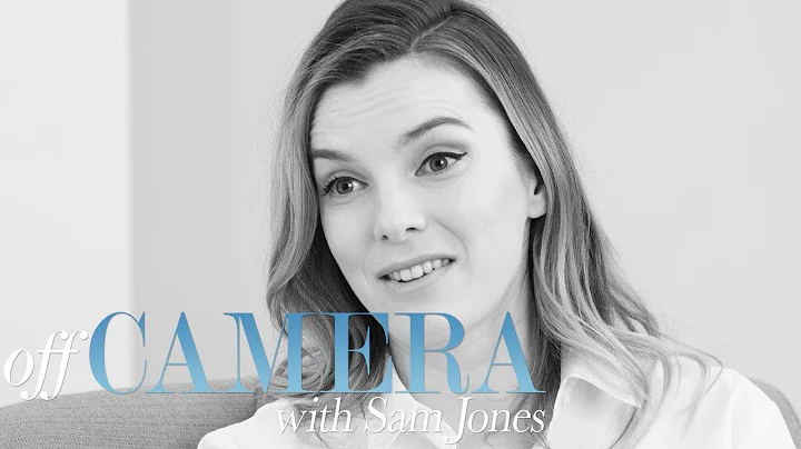 GLOW's Betty Gilpin Opens Up About Shame and Depre...