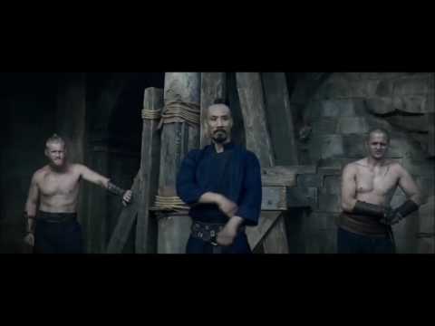Arthur's Training
