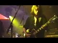 Capture de la vidéo John Norum - Live In Stockholm, Sweden 2000 (Full Concert)