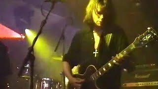 John Norum - Live in Stockholm, Sweden 2000 (Full Concert)