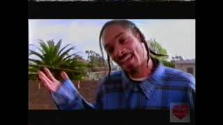 Baby Boy | Feature Film Movie | Television Commercial | 2001