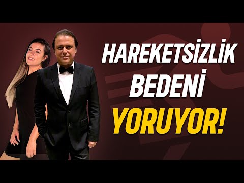 Video: Hareketsiz kelimesinin kökü nedir?