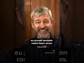 Paul Washer: Ande com os néscios e você será um néscio. #paulwasher #paulojunior